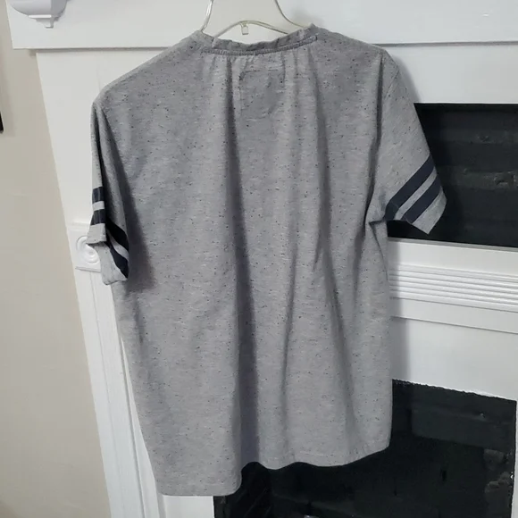 Urban Irish short sleeve t shirt - Picture 5 of 6